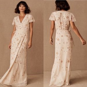 BHLDN Plymouth Dress